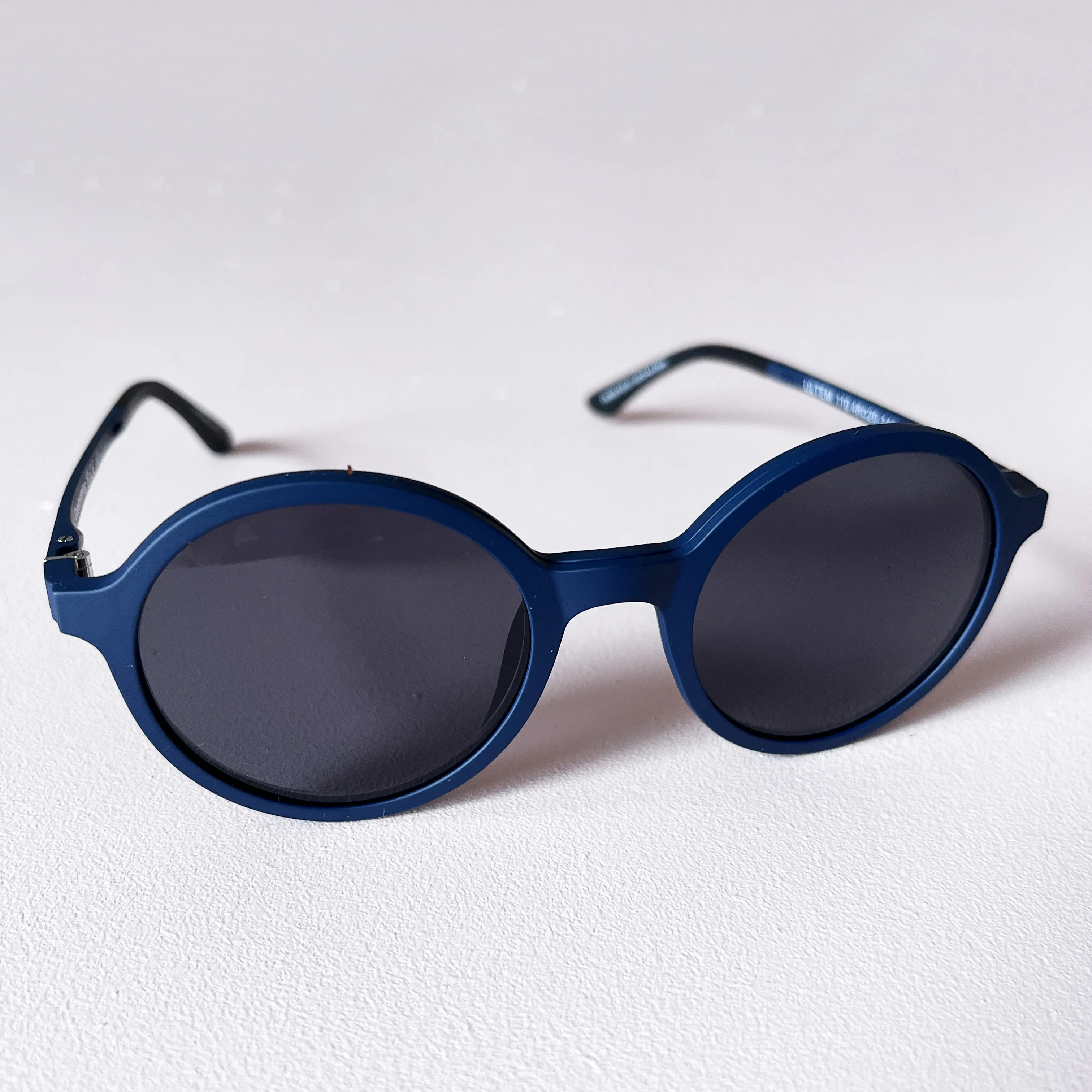 ' 1.5 readers magnetic glasses navy