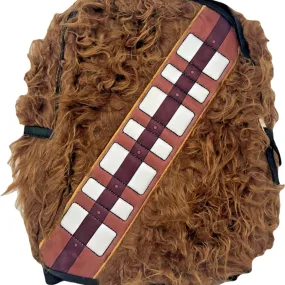 12-Inch Plush Chewbacca Star Wars Backpack