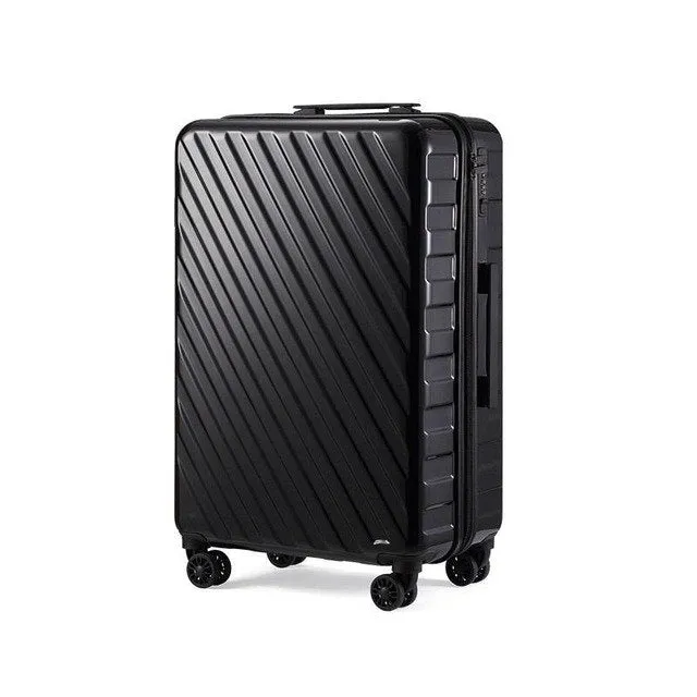 20"24"Inch Fashion Travel Trip Wheels,Universal Wheel Boarding Box,Super Storage Luggage