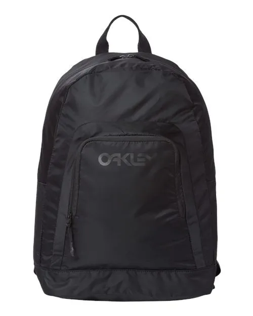 23L Nylon Backpack