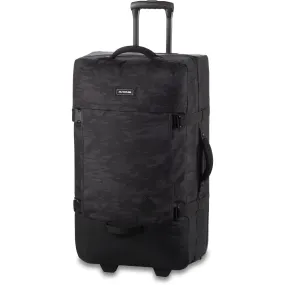 365 Roller Bag 100L - Black Vintage Camo