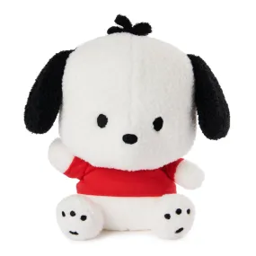 6" GUND Pochacco Stuffed Plush