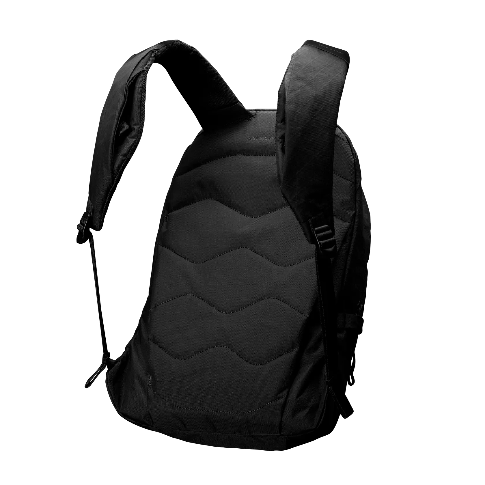 Able Carry Thirteen Daybag