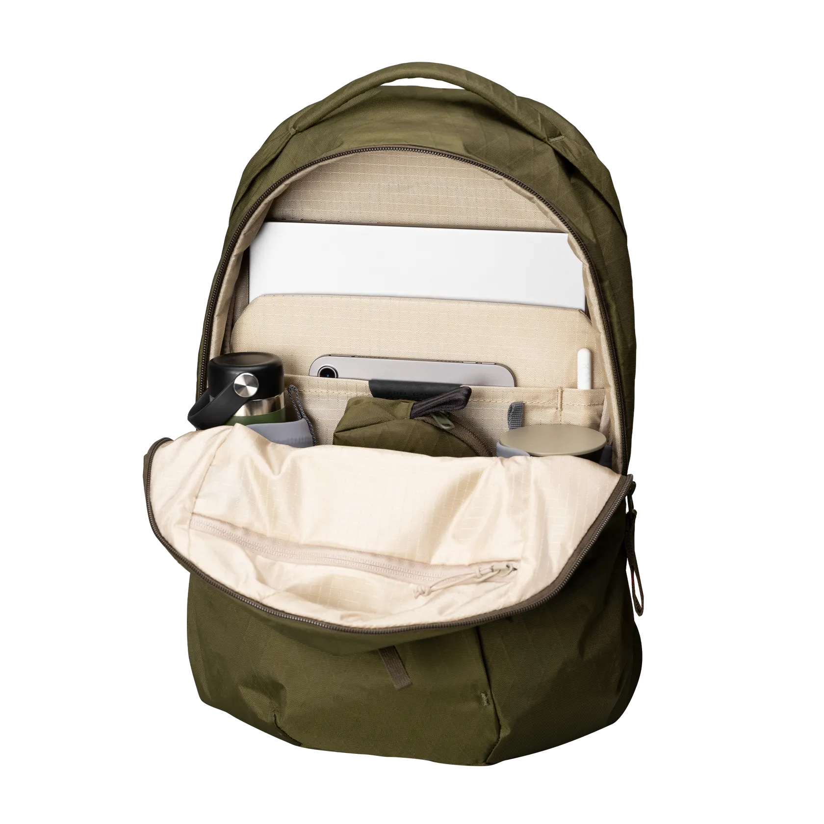 Able Carry Thirteen Daybag