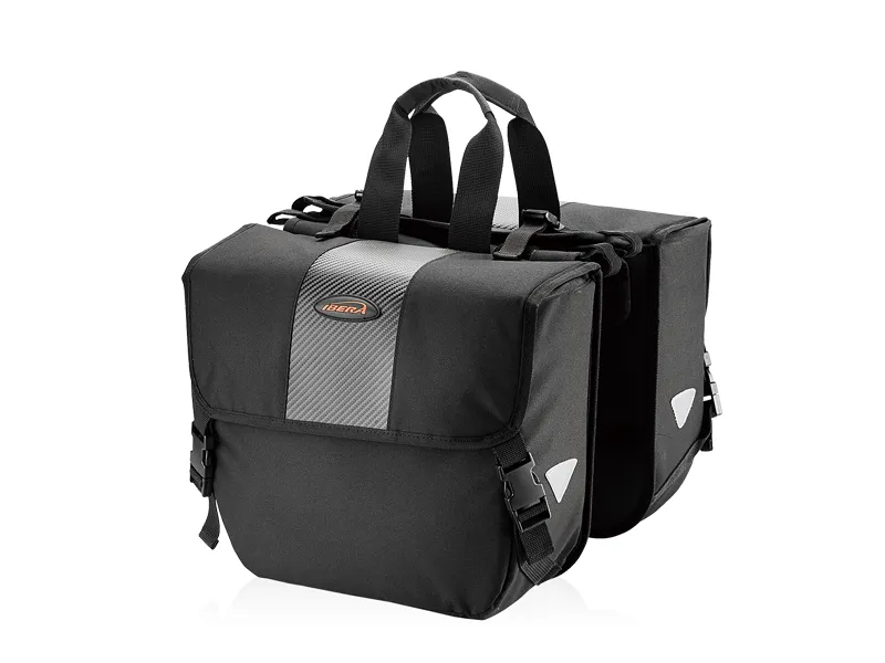 Adjustable Panniers IB-BA27