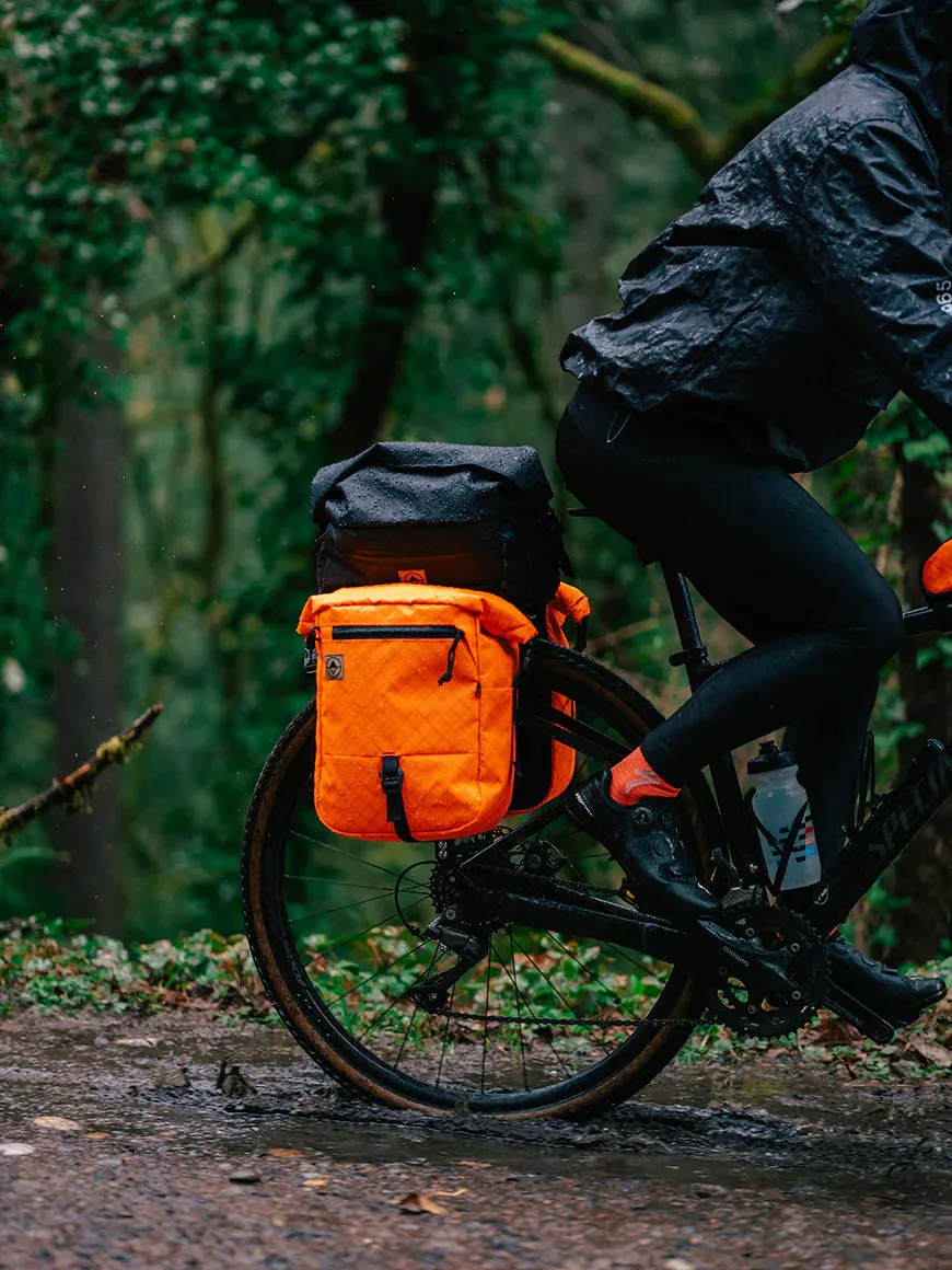 Adventure Macro Pannier 21L