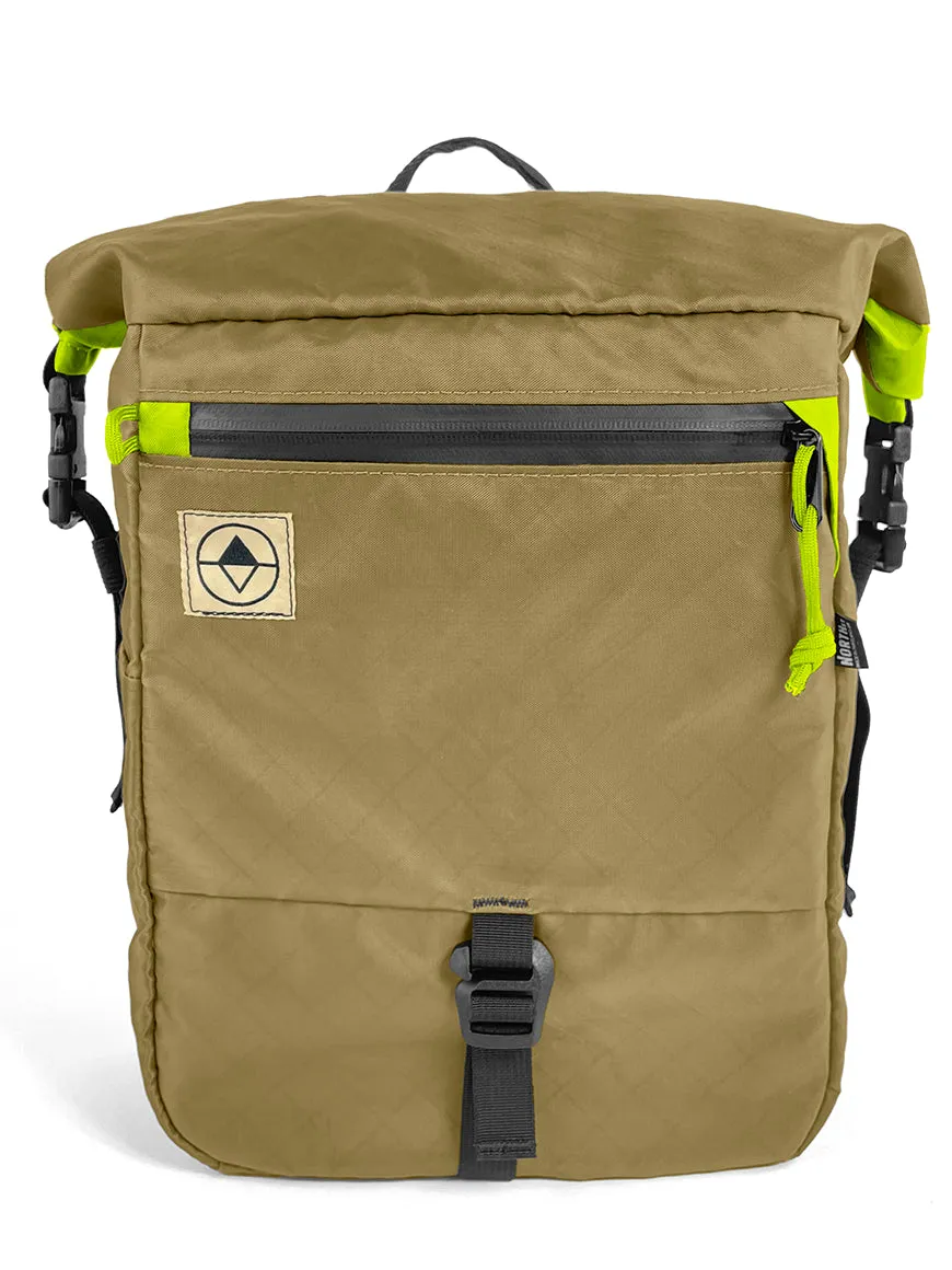 Adventure Micro Pannier 14L