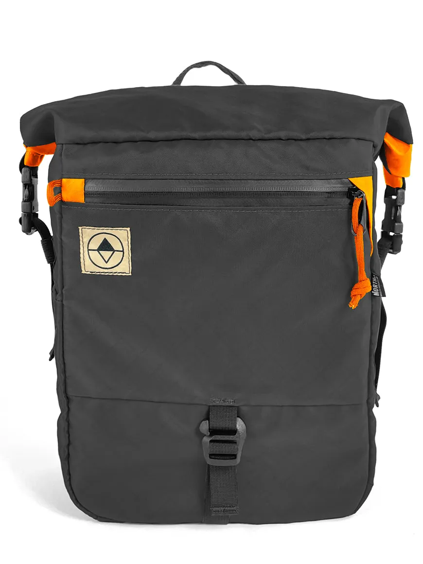 Adventure Micro Pannier 14L