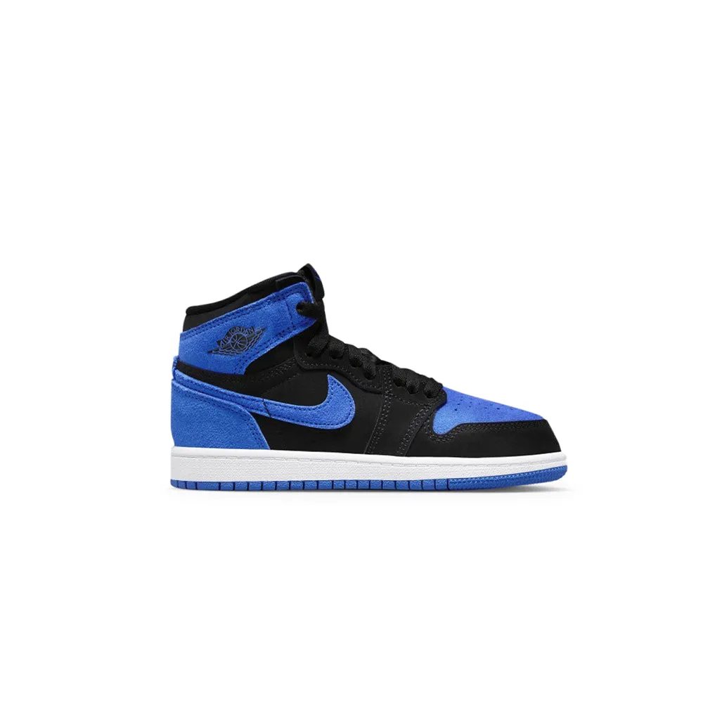 Air Jordan 1 Retro High OG PS (Royal Reimagined)