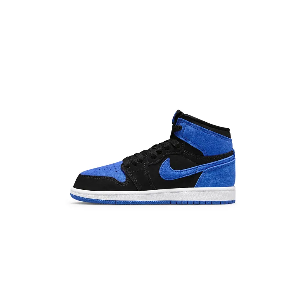 Air Jordan 1 Retro High OG PS (Royal Reimagined)