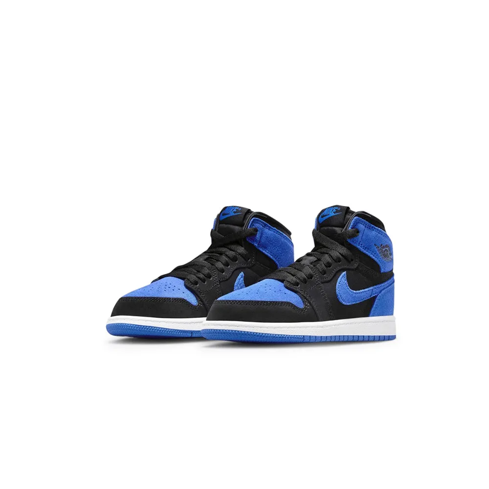 Air Jordan 1 Retro High OG PS (Royal Reimagined)