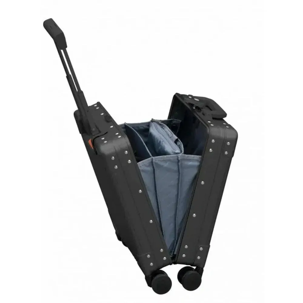 Aleon 16" Vertical Underseat Carry-On