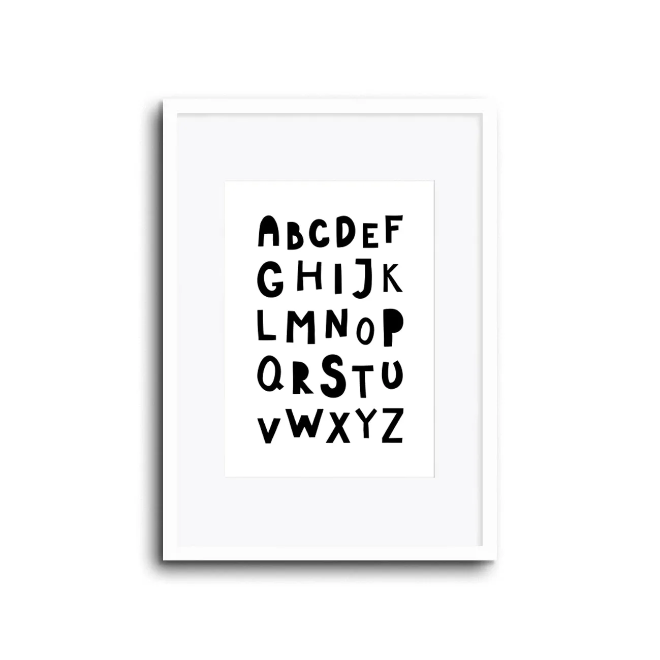 Alphabet