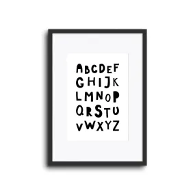 Alphabet