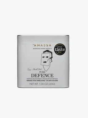 Anassa Organics Pure Defence