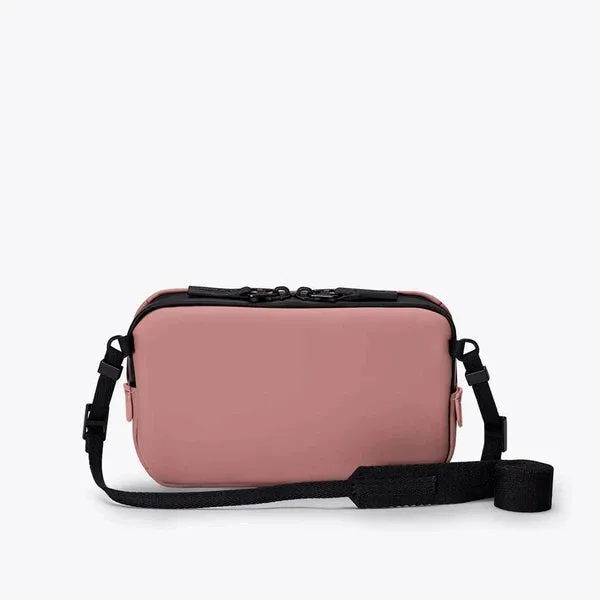 Ando Lotus Dark Rose - Hipbag