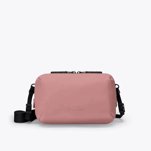 Ando Lotus Dark Rose - Hipbag