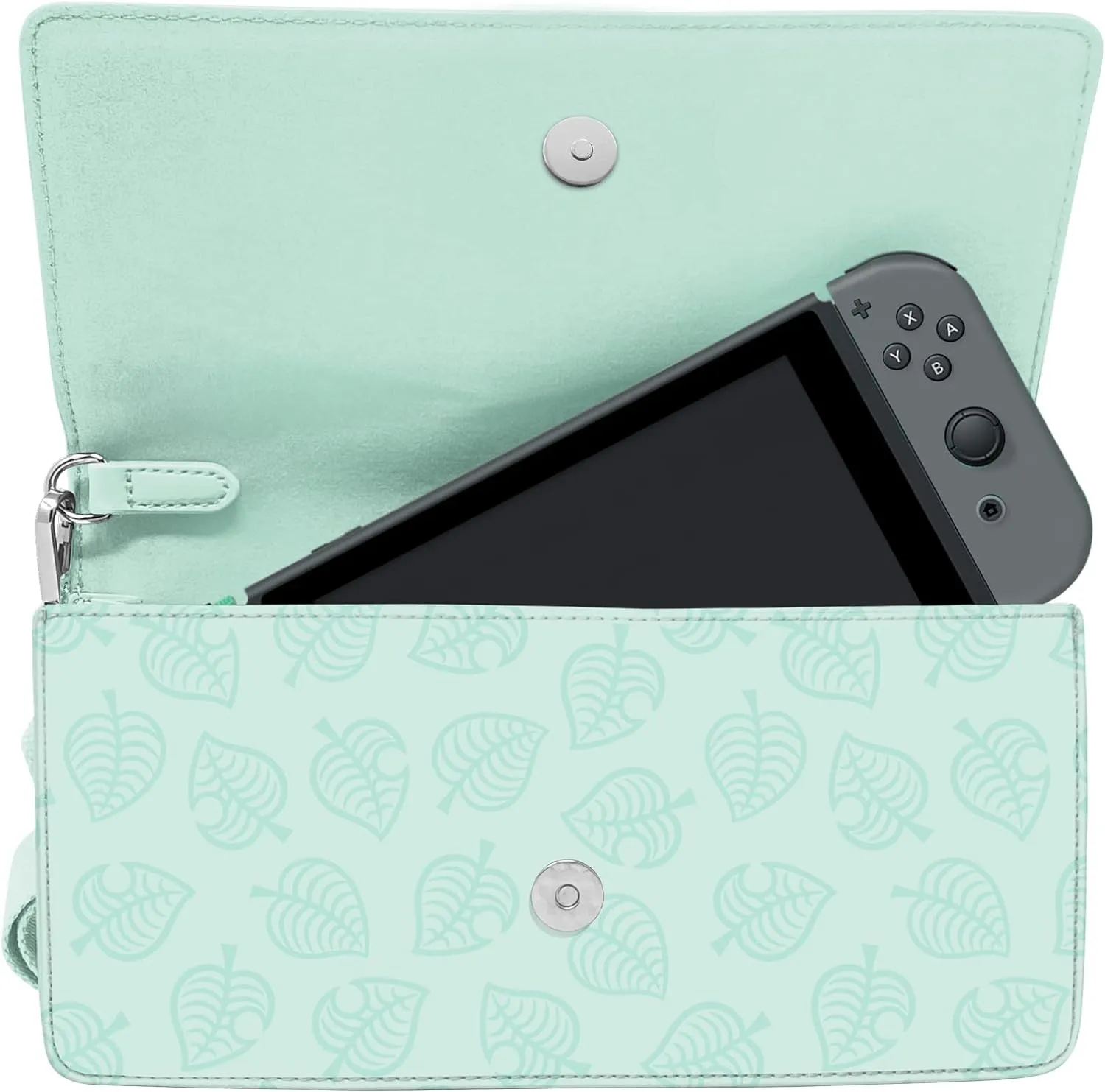 Animal Crossing Sling Bag