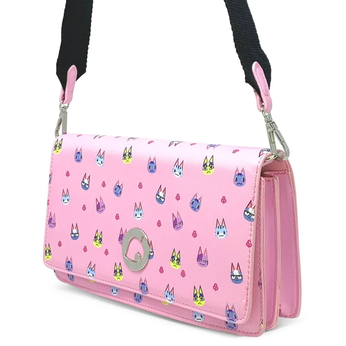 Animal Crossing Sling Bag