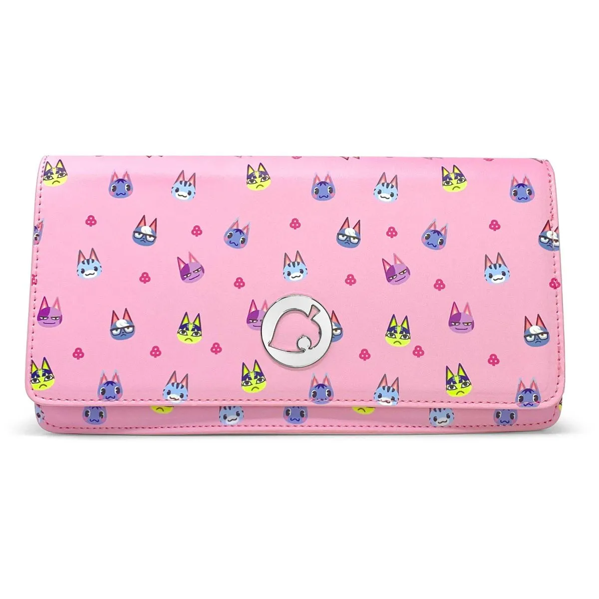 Animal Crossing Sling Bag