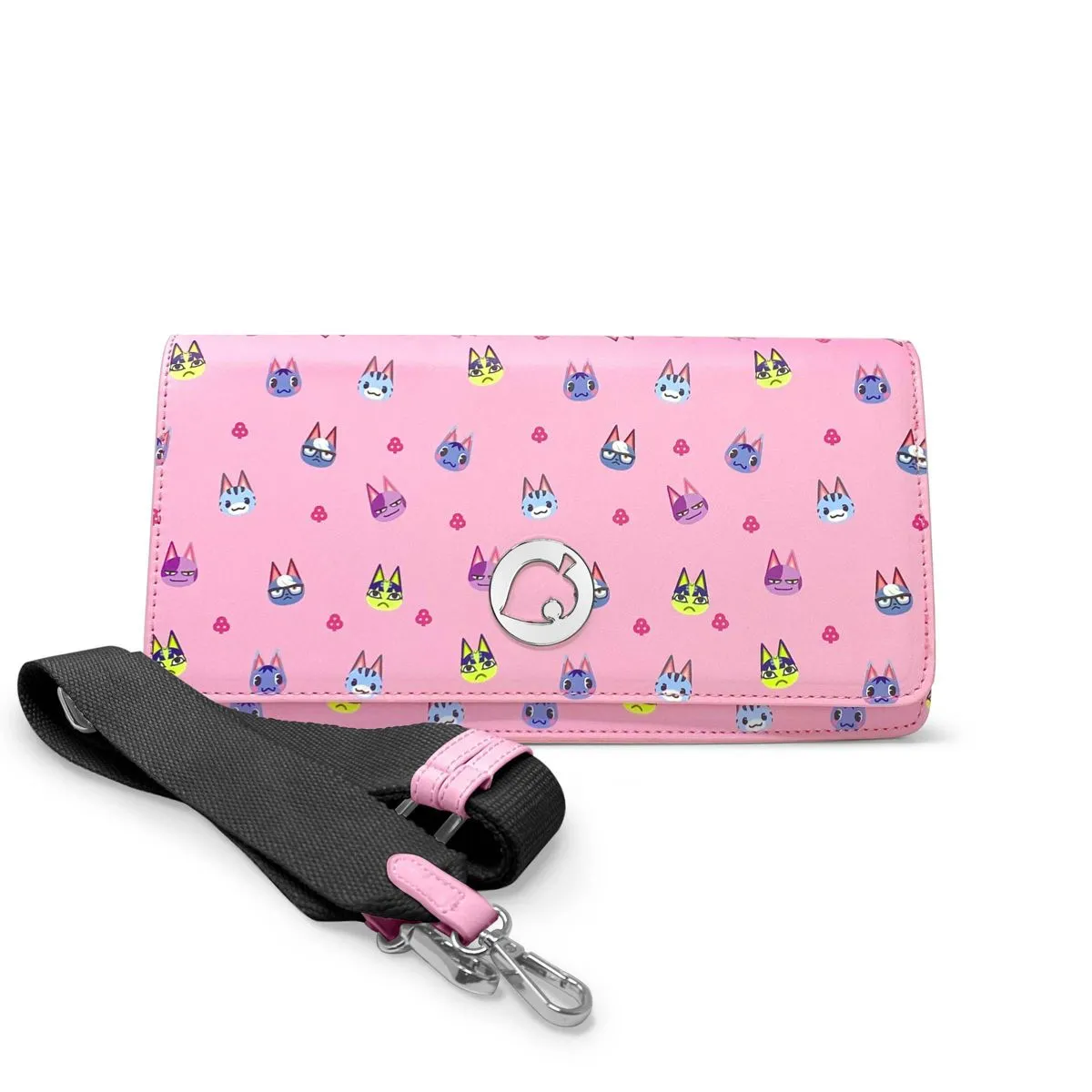 Animal Crossing Sling Bag