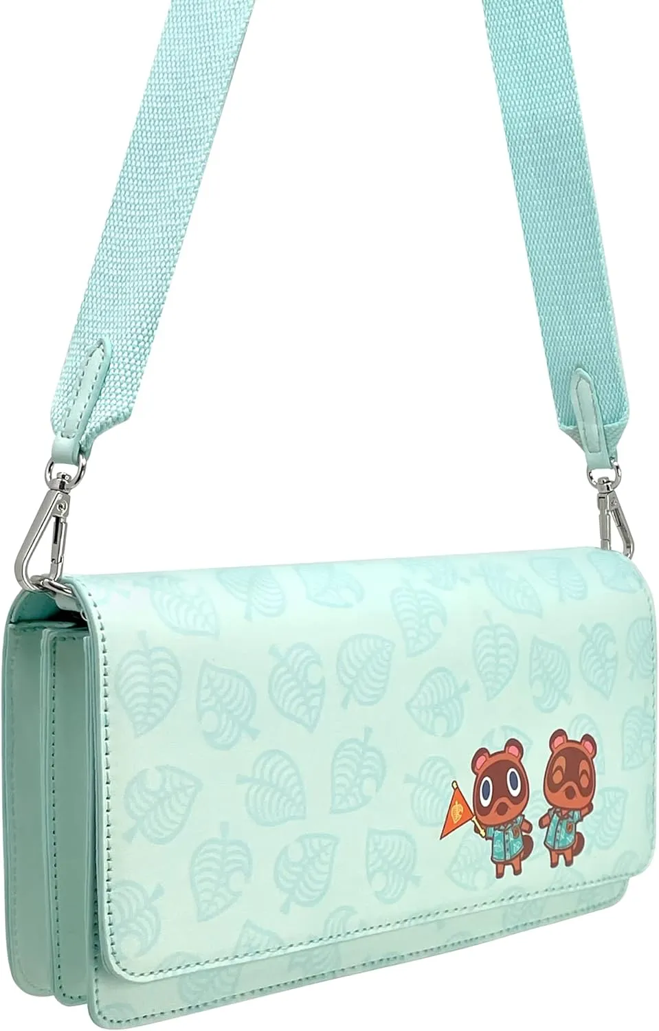 Animal Crossing Sling Bag