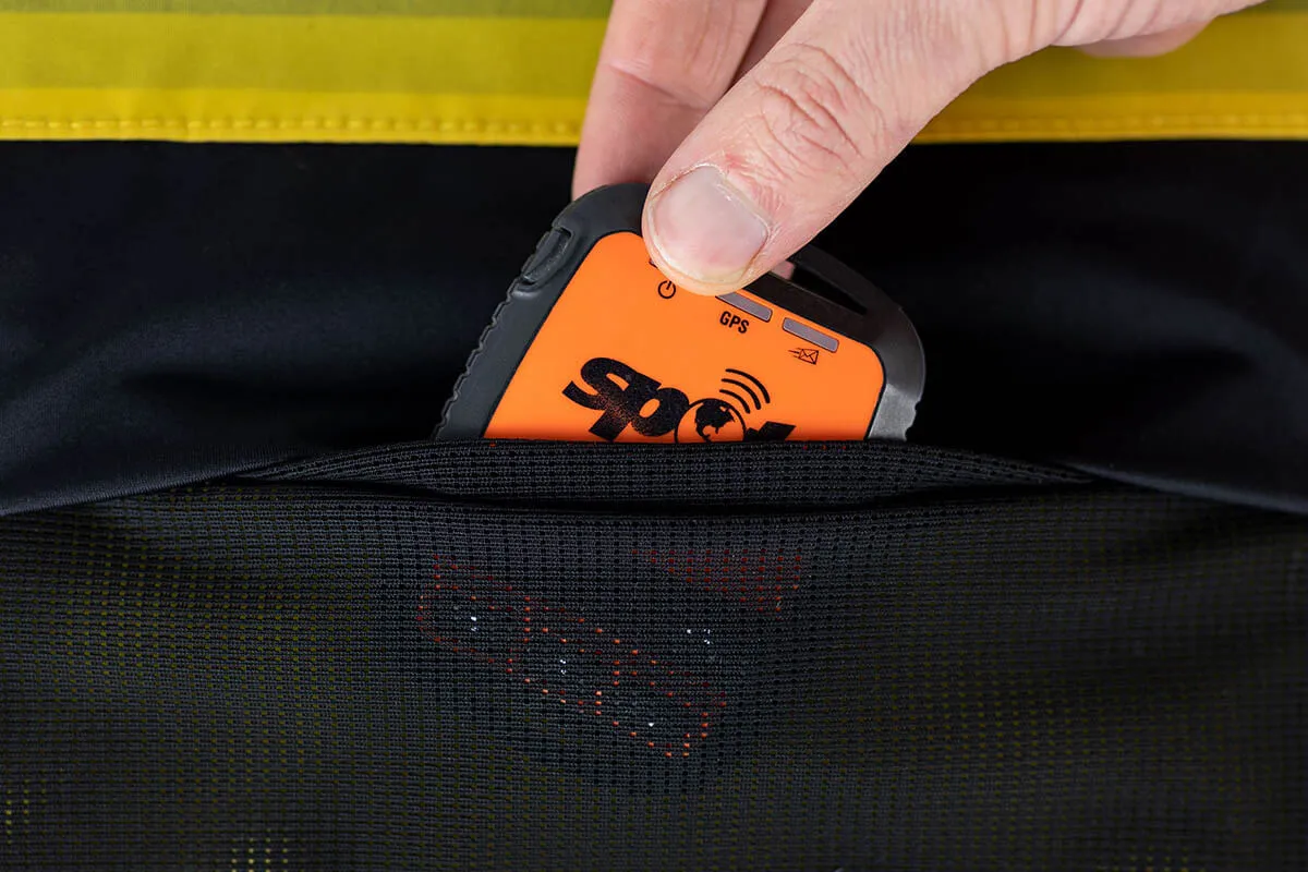 Apidura Backcountry Accessory Pocket