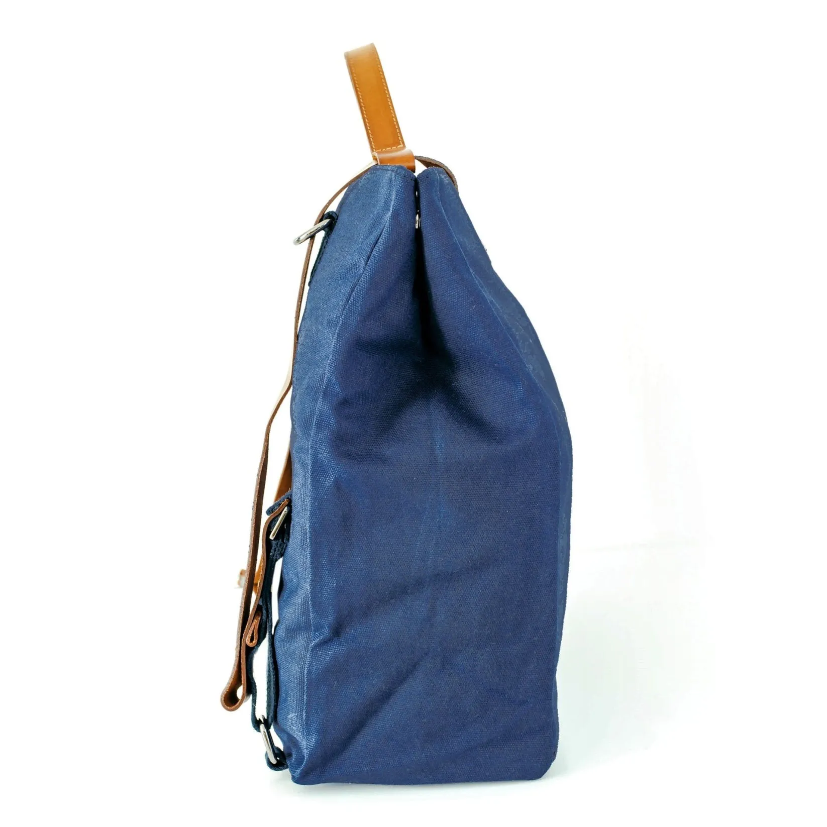 Arch Original Nappy Bag Navy