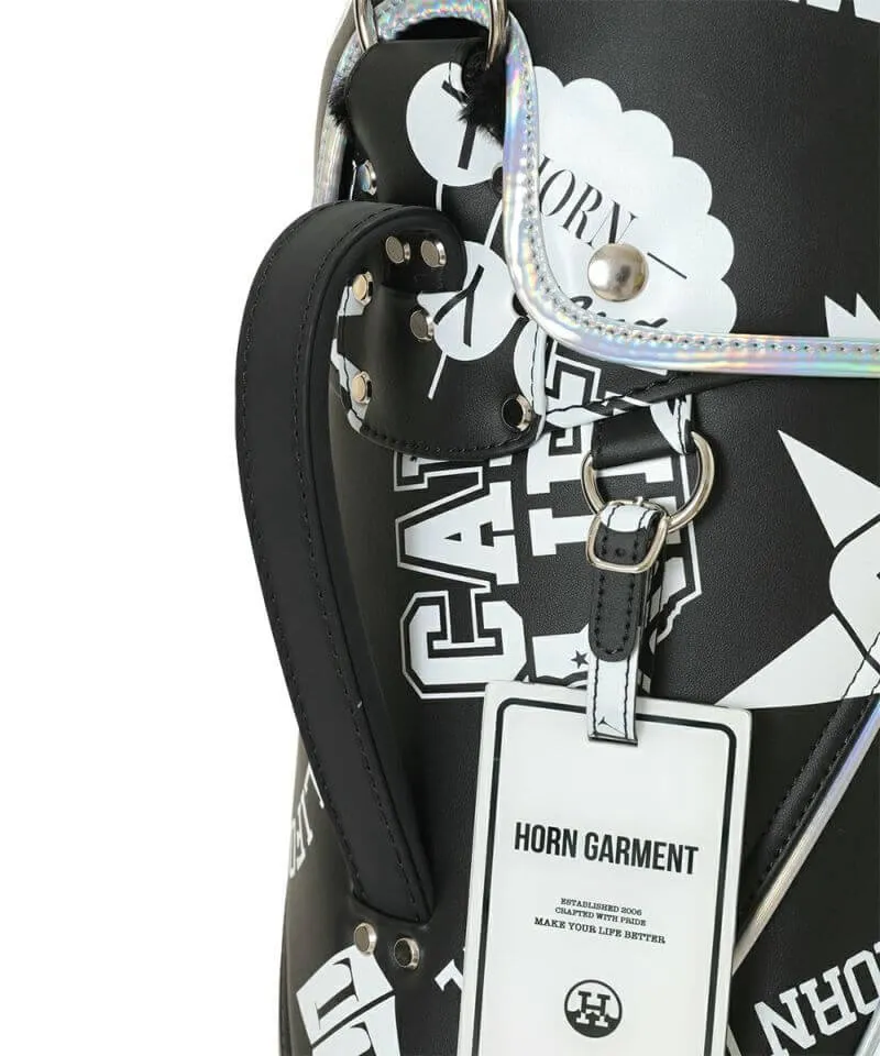 Archives Trolley Golf Bag