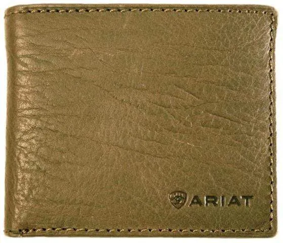 Ariat Bi Fold Wallet WLT2107A