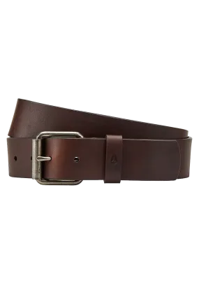 Axis Belt - Brown