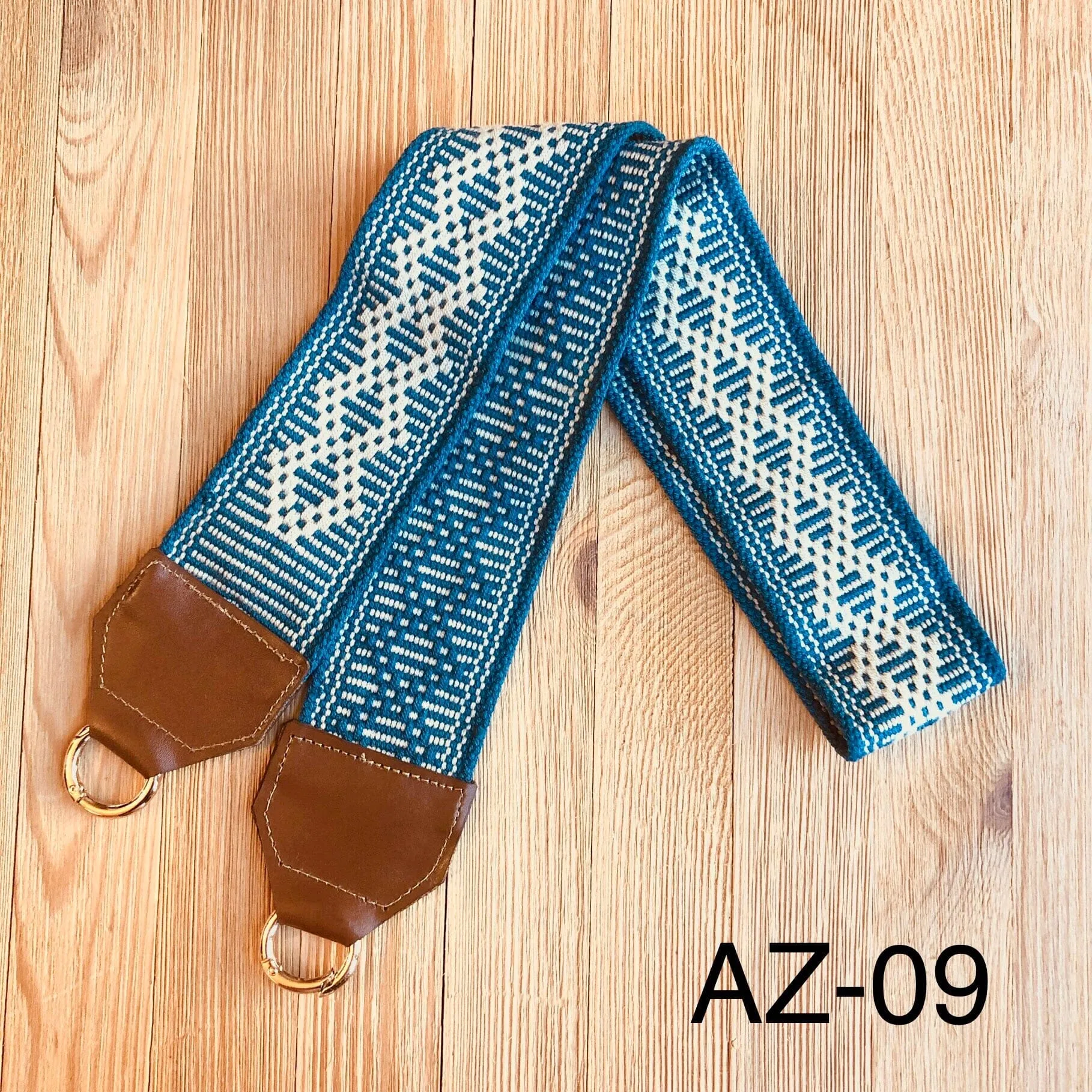 Azula Bag Straps / Camera Straps