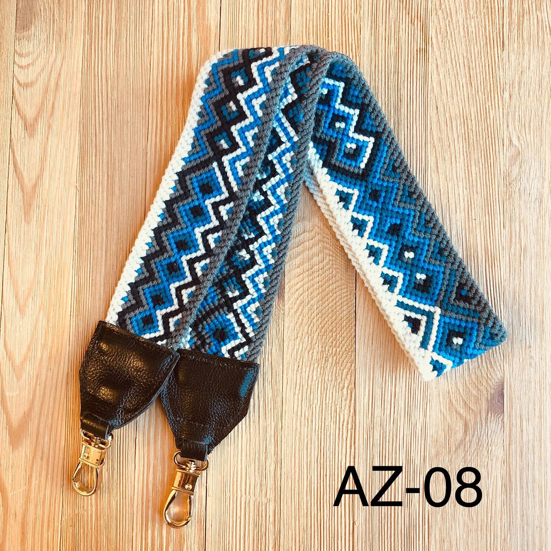 Azula Bag Straps / Camera Straps