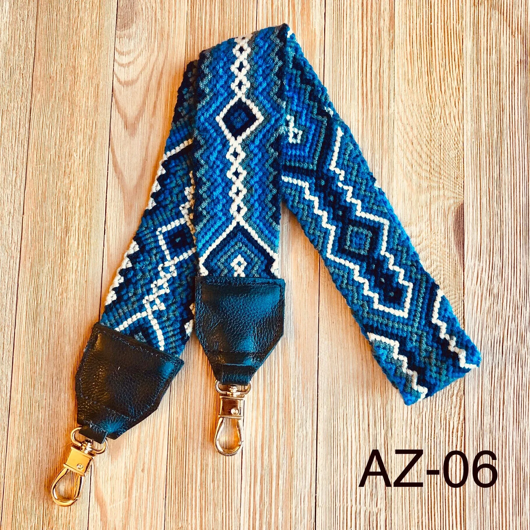 Azula Bag Straps / Camera Straps