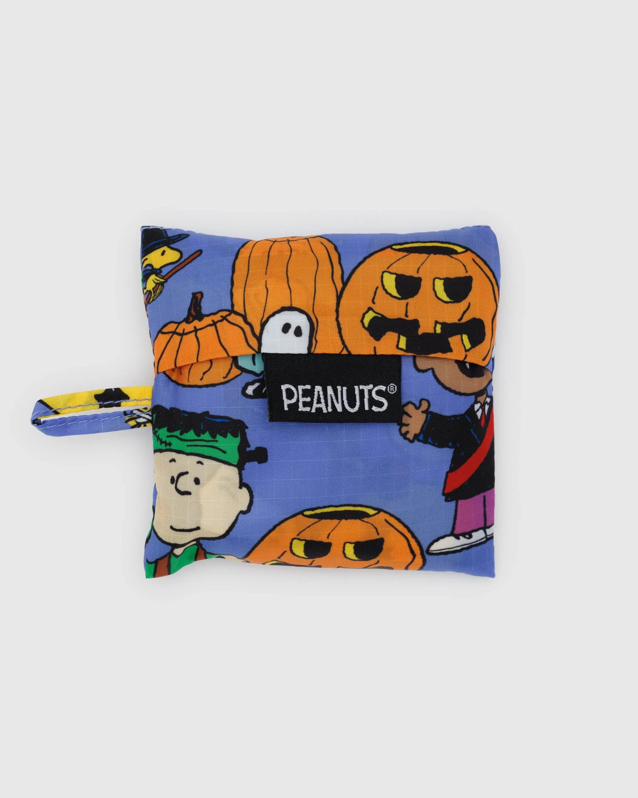 Baby Baggu - Pumpkin Patch