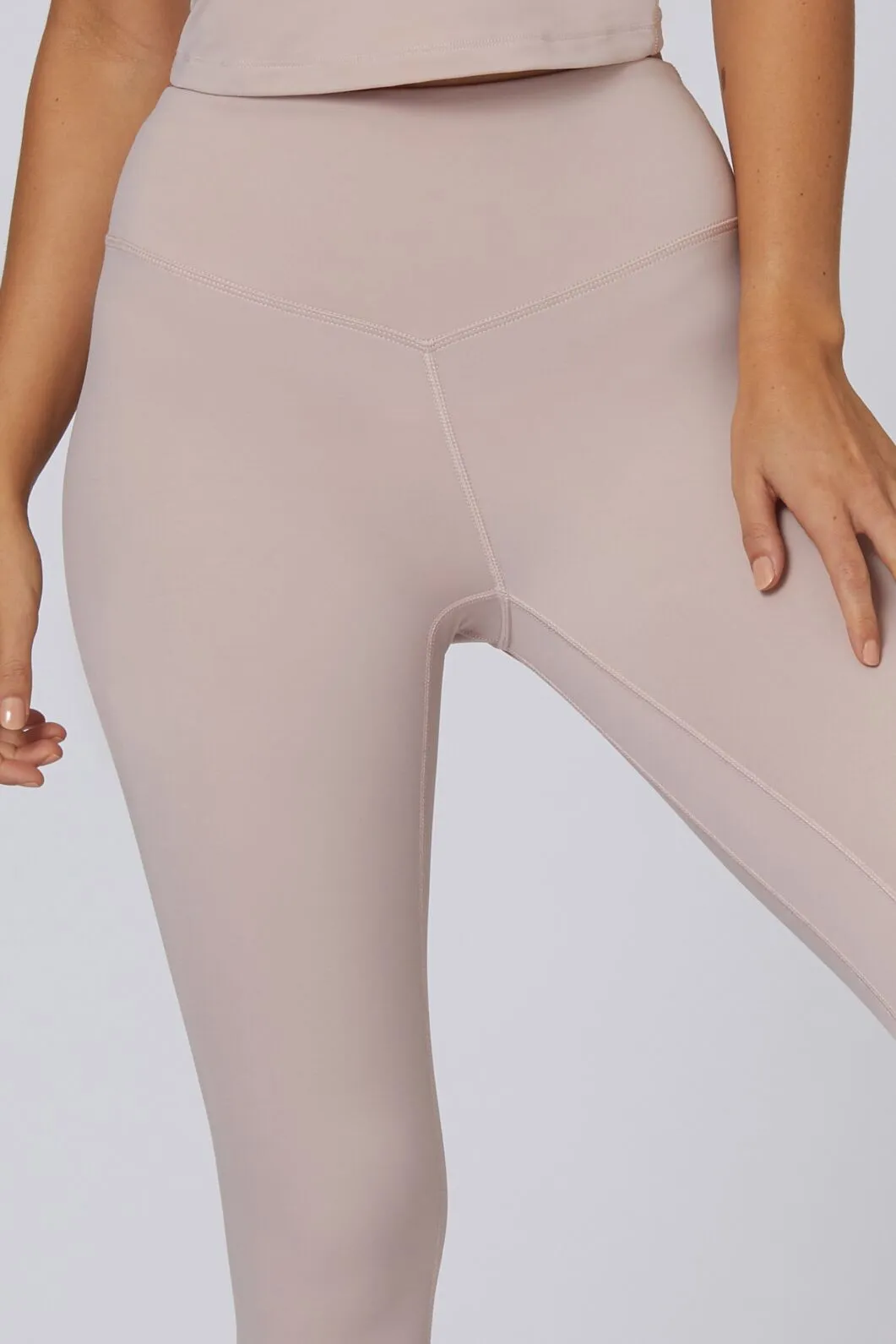 Back To Basics7.8 Legging