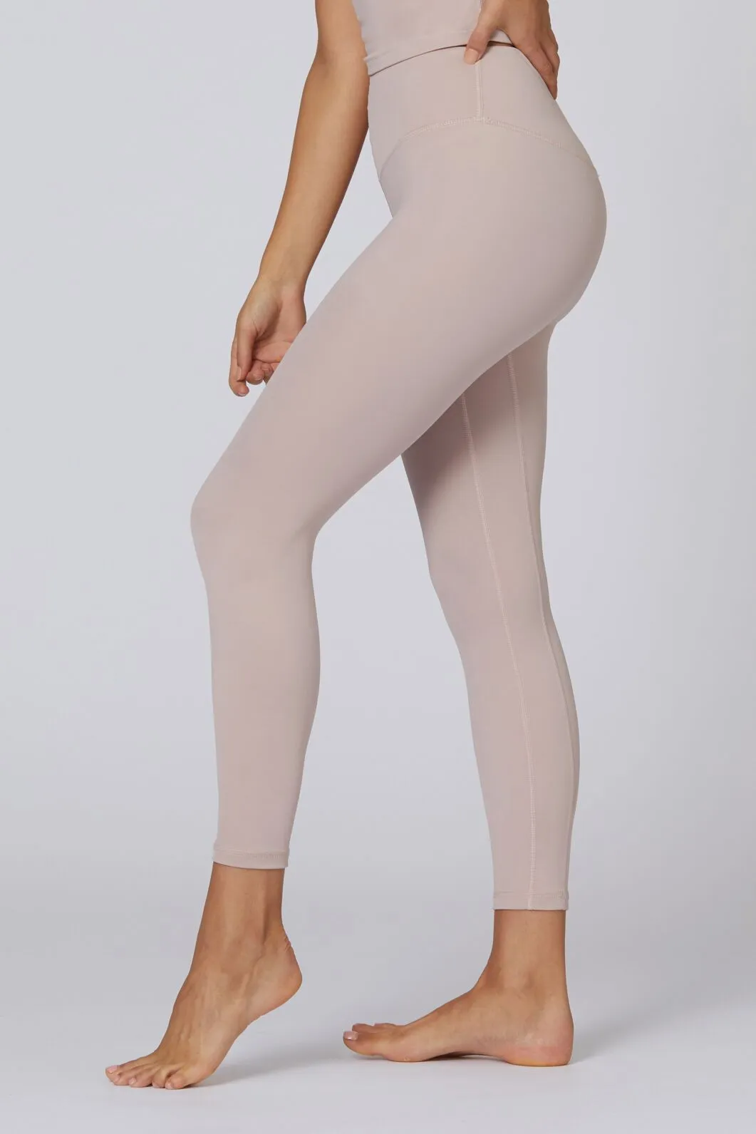 Back To Basics7.8 Legging