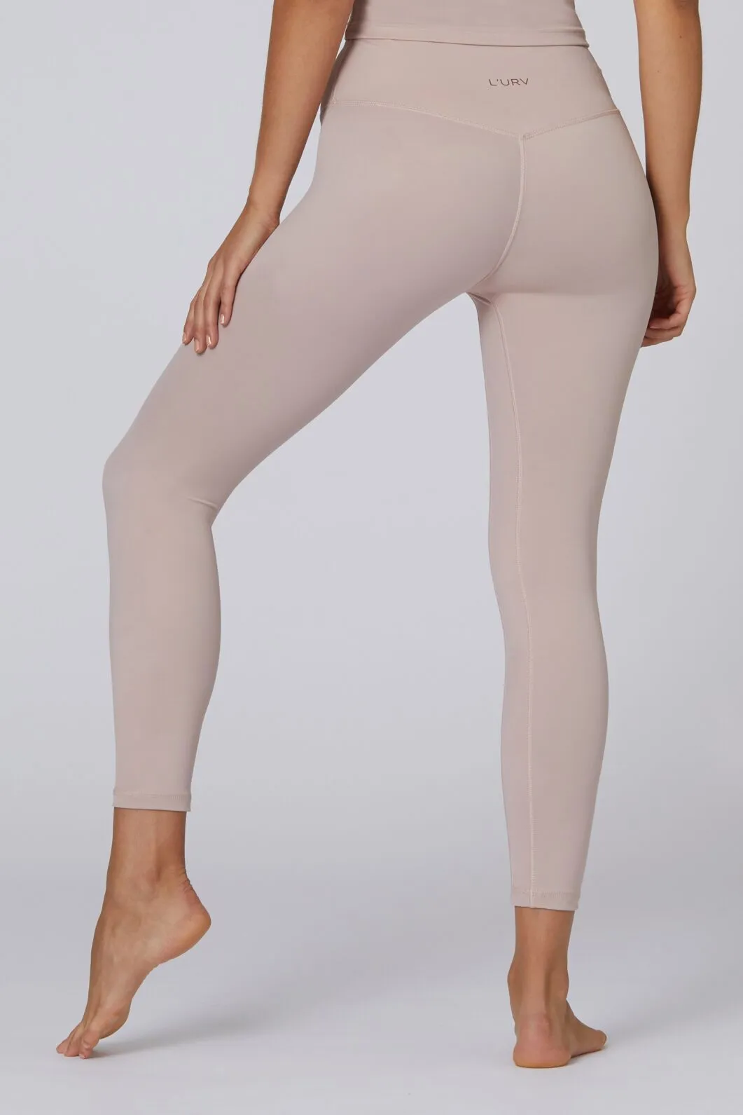 Back To Basics7.8 Legging