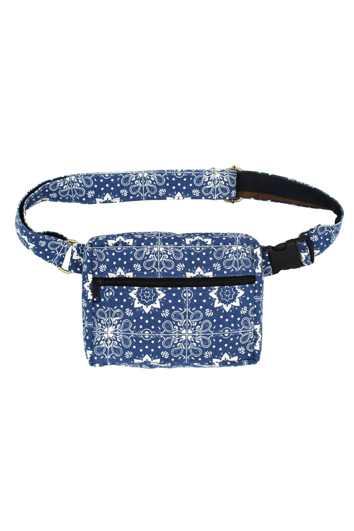 Bandana Waist Bag