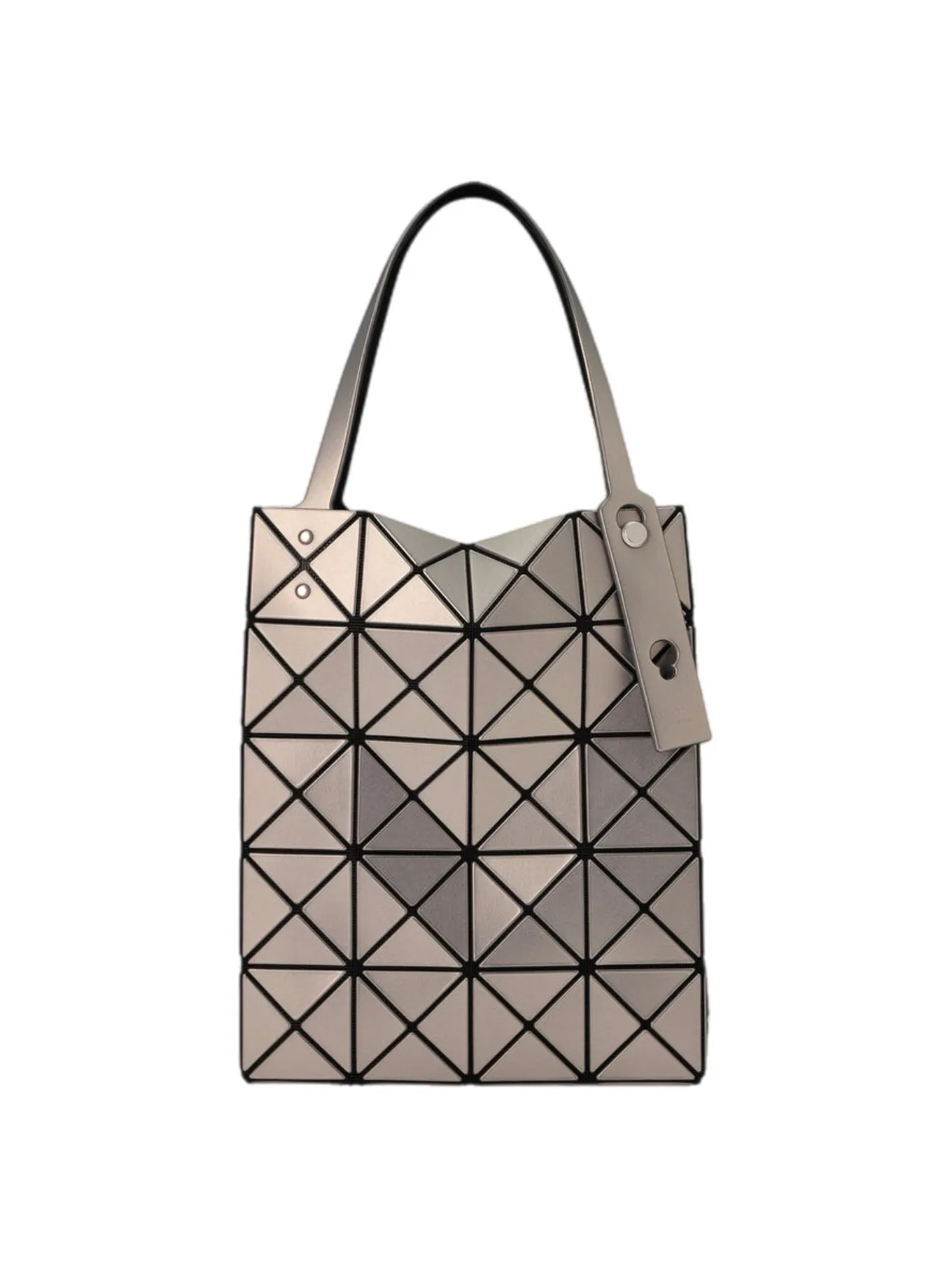 Bao Bao Issey Miyake Lucent Boxy Tote