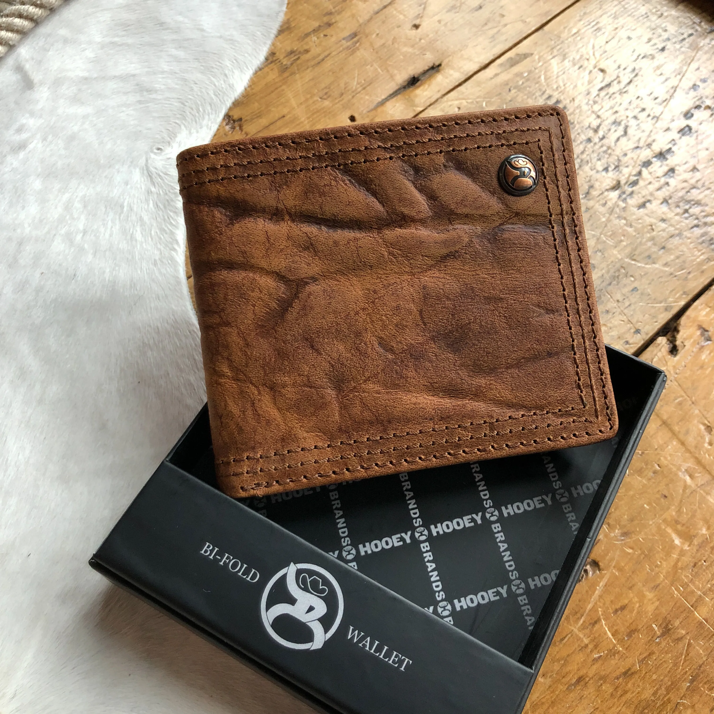 Barre Wallet