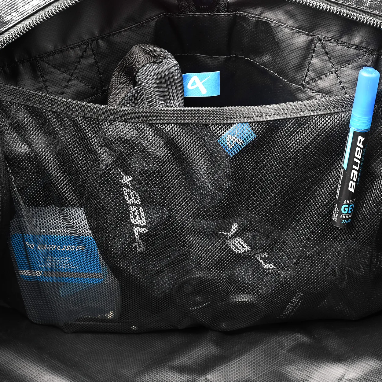 BAUER PRO CARRY BAG