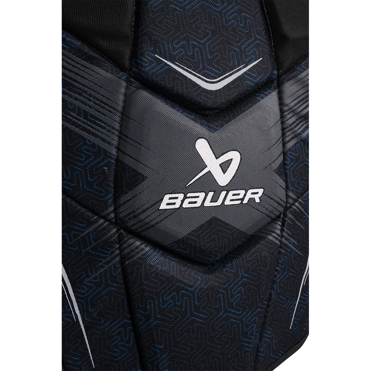 BAUER X SHOULDER PAD SENIOR S24