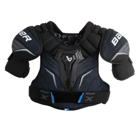 BAUER X SHOULDER PAD SENIOR S24