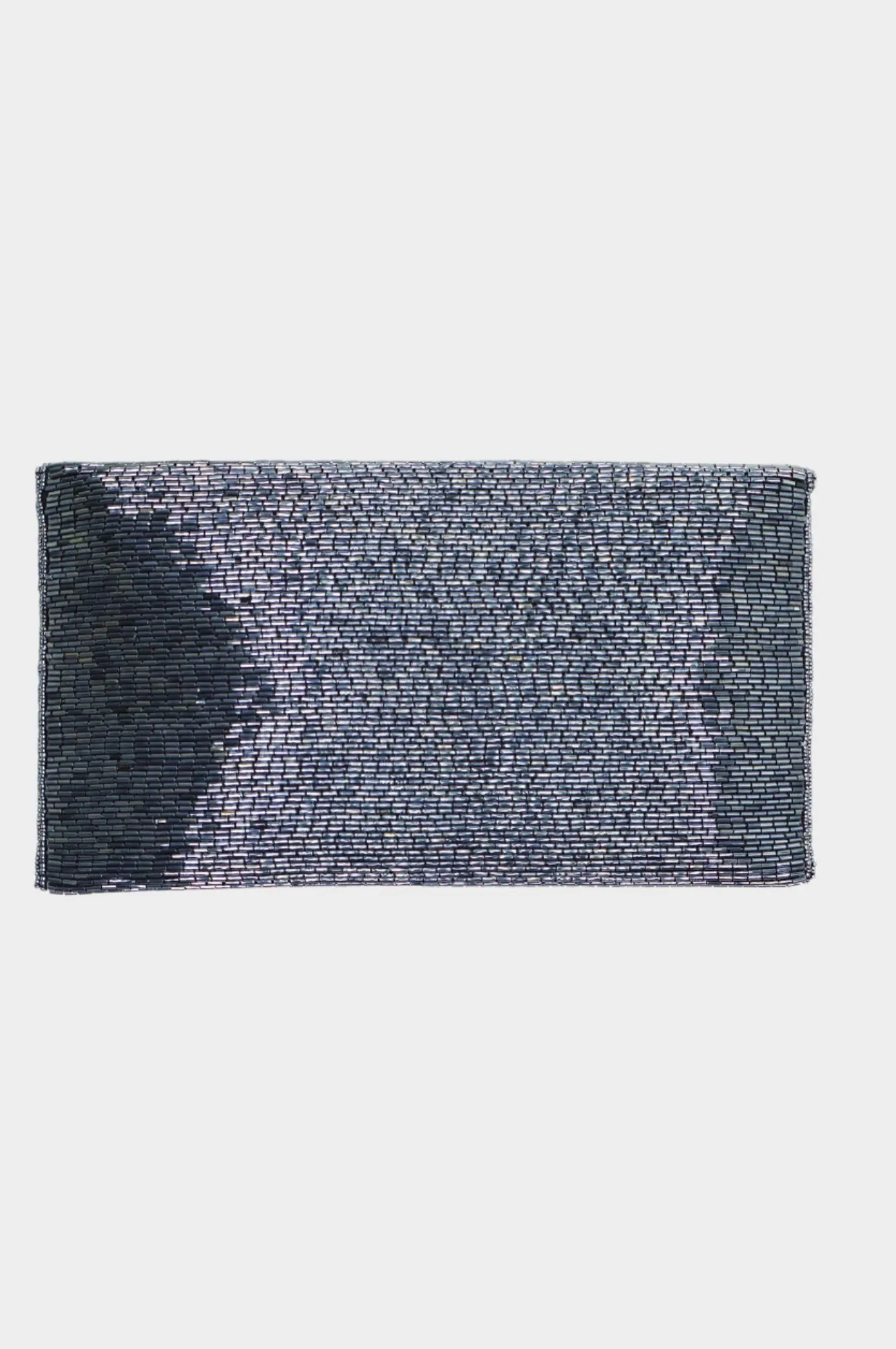 Beaded Clutch Bag | Bullet