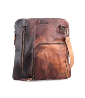 Bed Stu "Aiken" Cold Brew TD Handbag