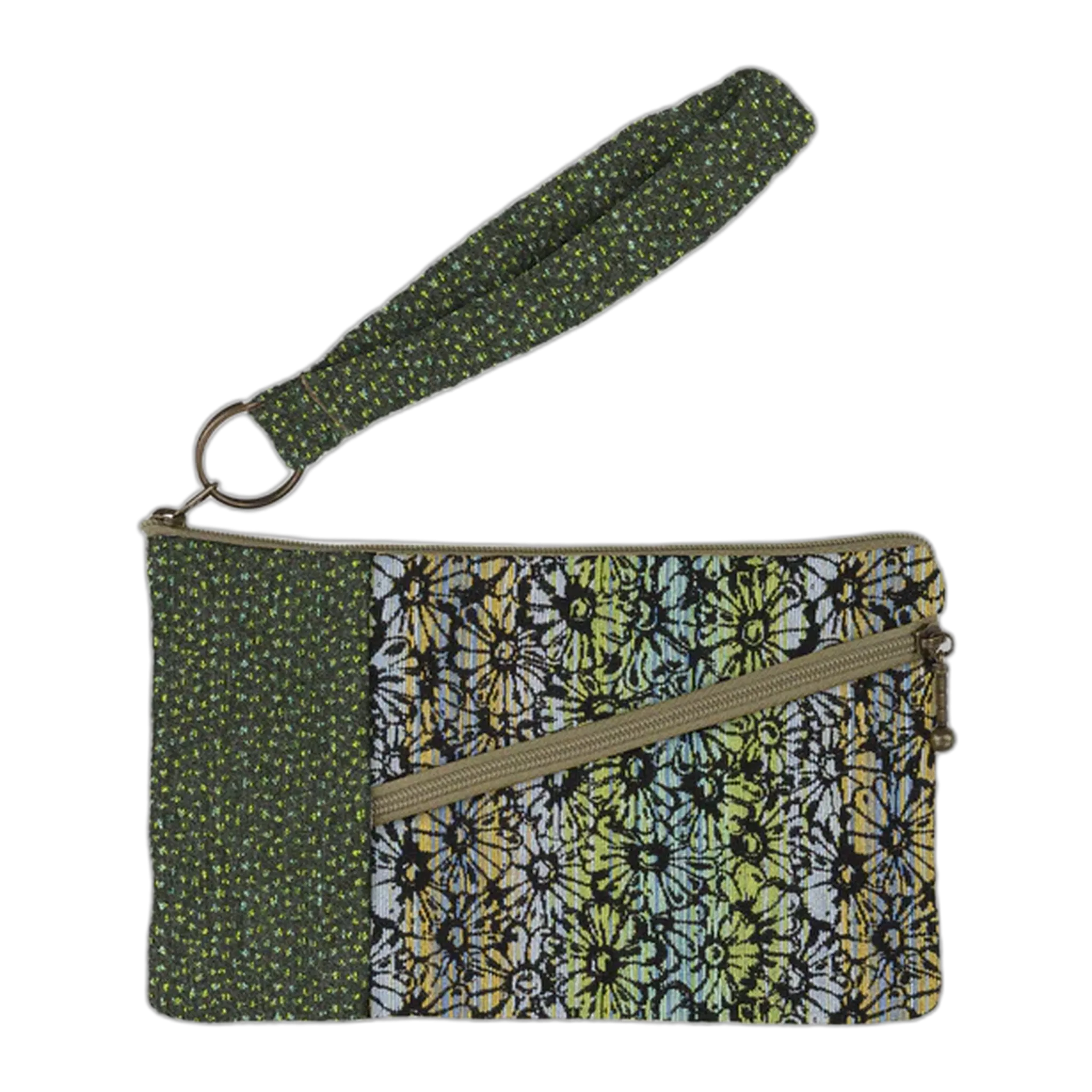 Beetle Wristlet