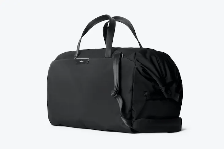 Bellroy Classic Weekender 45L Bag, Style #BCWA