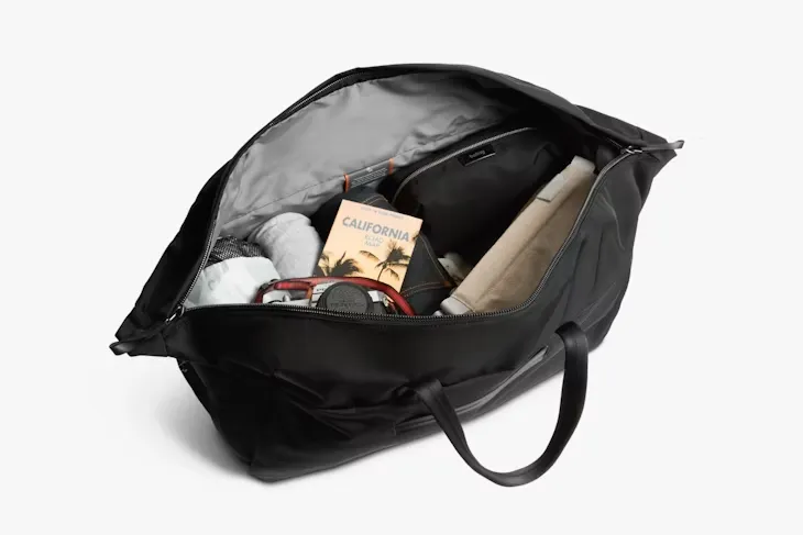 Bellroy Classic Weekender 45L Bag, Style #BCWA