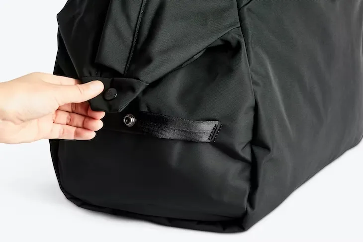 Bellroy Classic Weekender 45L Bag, Style #BCWA